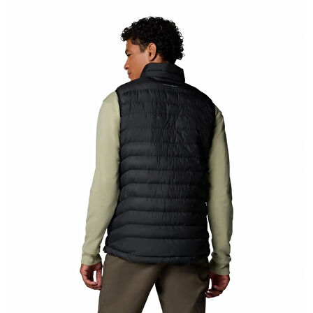 COLUMBIA WO7352 POWDER LITE II VEST 2086971010