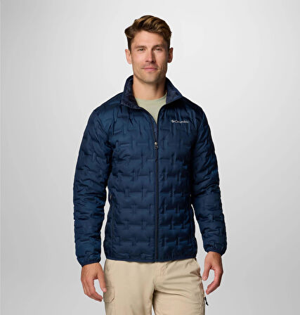 Columbia Delta Ridge İi Down Jacket Erkek Mont WO8412