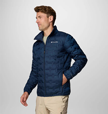 Columbia Delta Ridge İi Down Jacket Erkek Mont WO8412