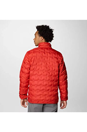 Columbia WO8412 Delta Ridge II Down Jacket Erkek Mont