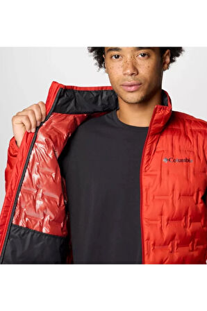 Columbia WO8412 Delta Ridge II Down Jacket Erkek Mont