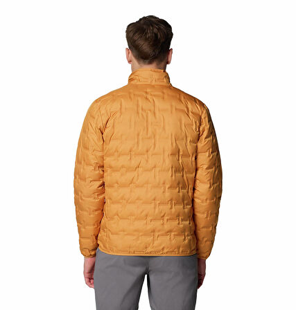 Columbia WO8412 Delta Ridge II Down Jacket Erkek Mont