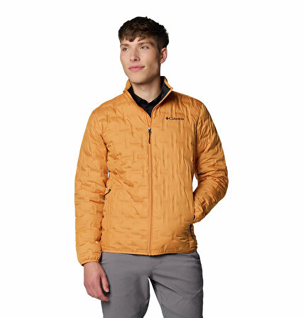 Columbia WO8412 Delta Ridge II Down Jacket Erkek Mont