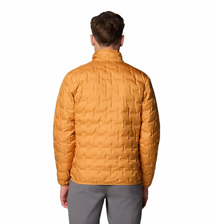 Columbia WO8412 Delta Ridge II Down Jacket Erkek Mont