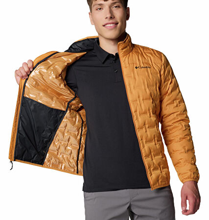 Columbia WO8412 Delta Ridge II Down Jacket Erkek Mont
