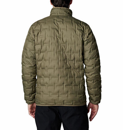 WO8412 DELTA RIDGE II DOWN JACKET Çağla Yeşil