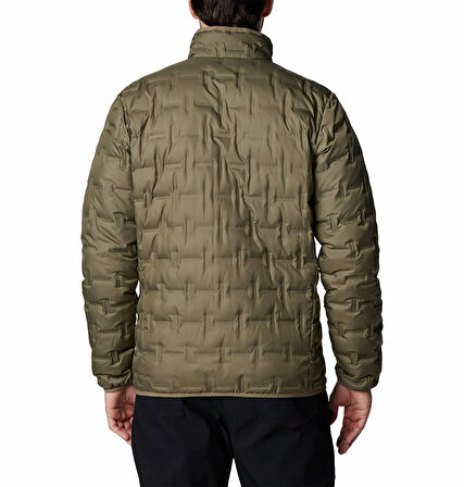 Columbia WO8412 Delta Ridge II Down Jacket Erkek Mont