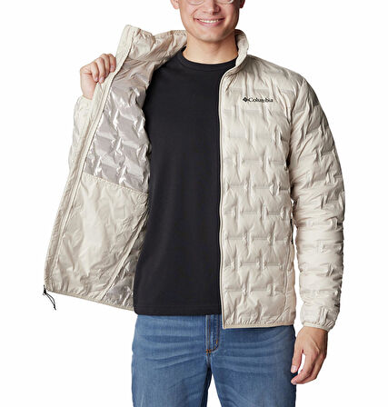 Columbia WO8412 Delta Ridge II Down Jacket Erkek Mont