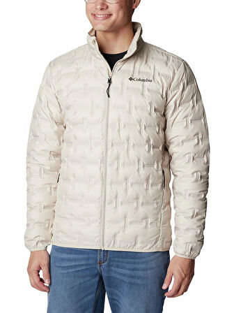 Columbia Delta Ridge İi Down Jacket Erkek Mont WO8412