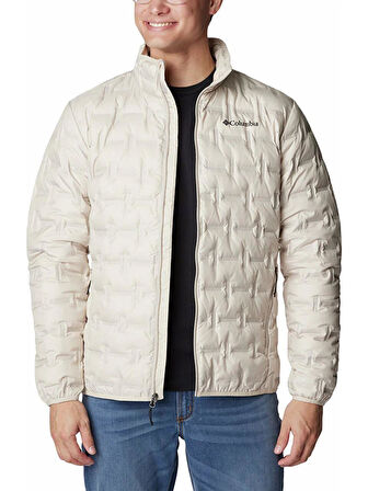 Columbia Delta Ridge İi Down Jacket Erkek Mont WO8412