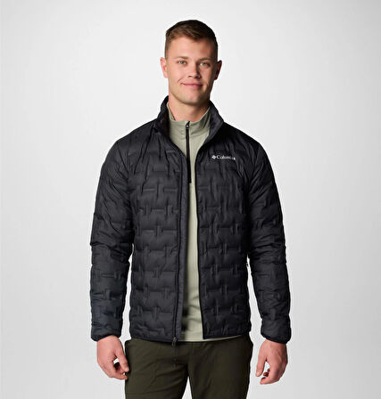 Columbia Delta Ridge İi Down Jacket Erkek Mont WO8412