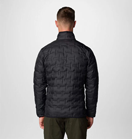 Columbia Delta Ridge İi Down Jacket Erkek Mont WO8412