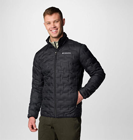 Columbia Delta Ridge İi Down Jacket Erkek Mont WO8412