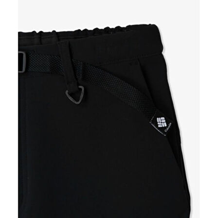 Columbia Time To Trail Omni-Heat Erkek Pantolon Erkek Siyah XE9996-010