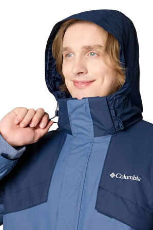 -Erkek T-Jacket