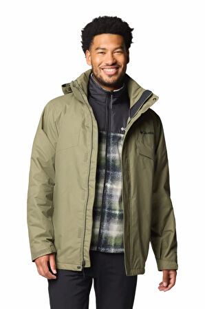 Columbia Erkek Mont-2096901397