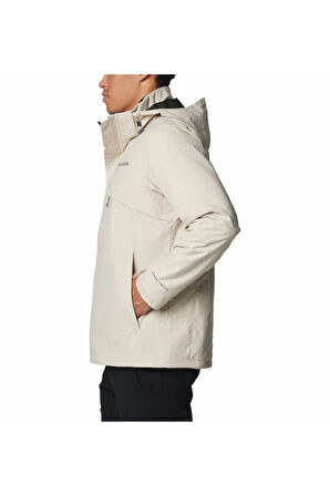 Bugaboo III Fleece Interchange Erkek 3 in 1 Mont