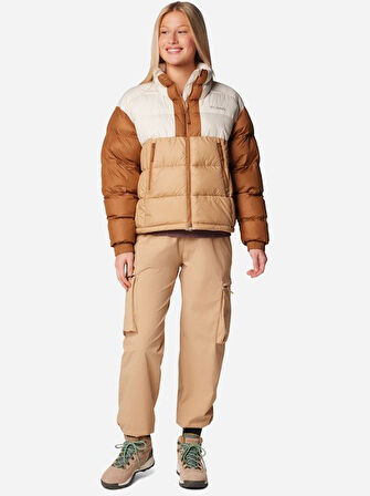 Columbia  Wl5502 Pıke Lake Iı Cropped Jacket Kadın Mont