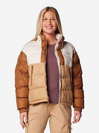 Columbia  Wl5502 Pıke Lake Iı Cropped Jacket Kadın Mont
