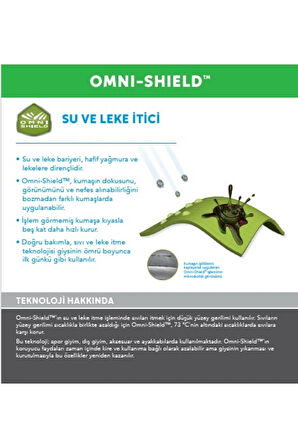 Back Beauty High-Rise Kadın Pantolon