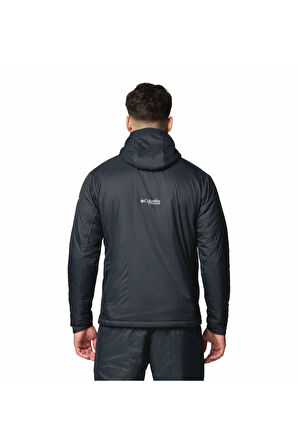 Silver Leaf Stretch Insulated II Erkek Mont