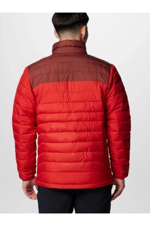 Columbia Powder Lite II Erkek Mont