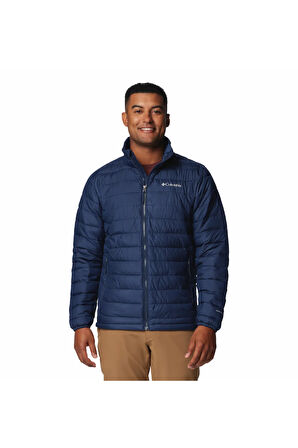 Powder Lite II Erkek Mont