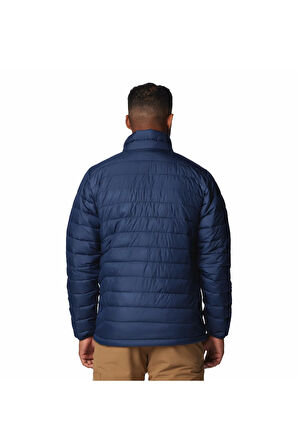 Powder Lite II Erkek Mont