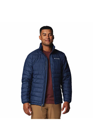 Powder Lite II Erkek Mont