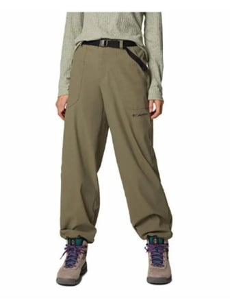 COLUMBİA AL2001-397 KADIN  PANTOLON