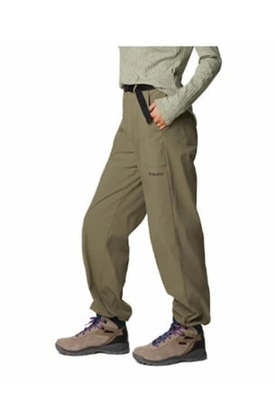 COLUMBİA AL2001-397 KADIN  PANTOLON