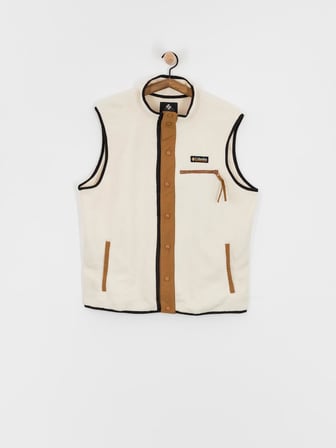 Columbia Helvetia II Vest Erkek Polar Yelek