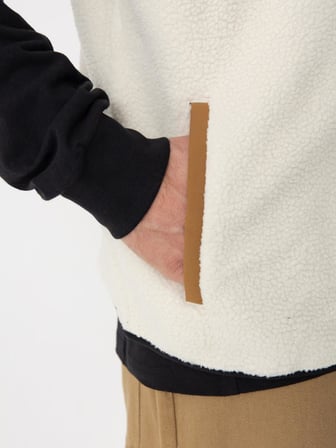 Columbia Helvetia II Vest Erkek Polar Yelek