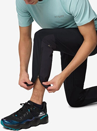 Columbia Ao9197 Endless Trail Training Pant II Erkek Outdoor Pantolon 2084981-010