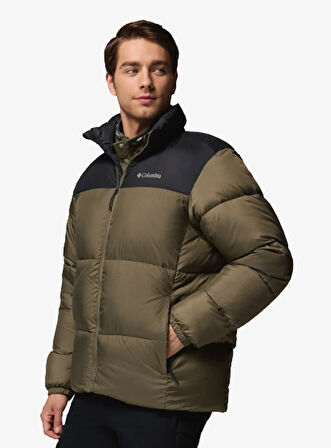Columbia WM0403 Puffect III Erkek Mont 2086861-010