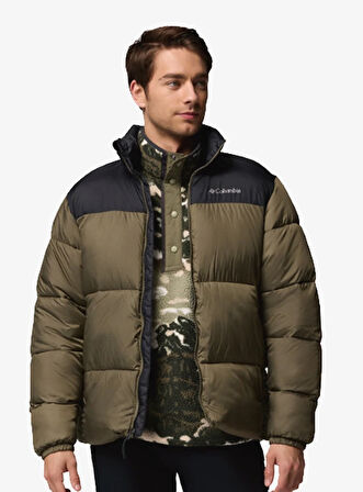 Columbia WM0403 Puffect III Erkek Mont 2086861-010