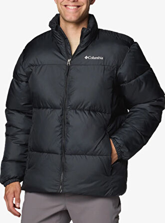 Columbia WM0403 Puffect III Erkek Mont 2086861-010