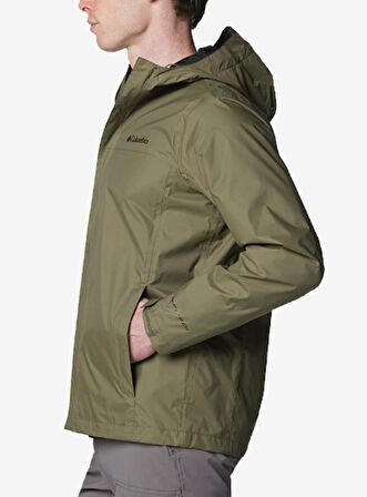 Columbia RM2433 Watertight II Erkek Yağmurluk 1533891-399