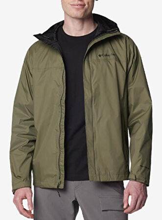 Columbia RM2433 Watertight II Erkek Yağmurluk 1533891-399