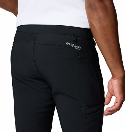 Vast Canyon Omni-Heat Infinity Softshell Erkek Pantolon