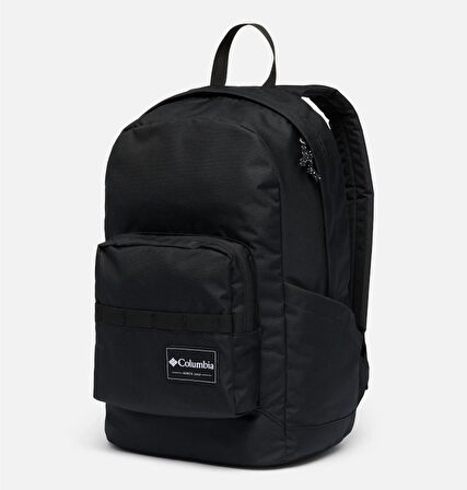 Columbia Zigzag™ II 22L Backpack Unisex Sırt Çanta UU4647-010