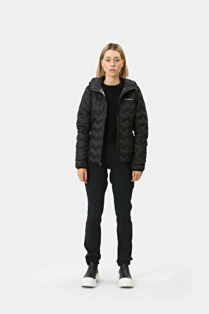 Columbia Wk2769 Delta Ridge Ii Kadın Mont