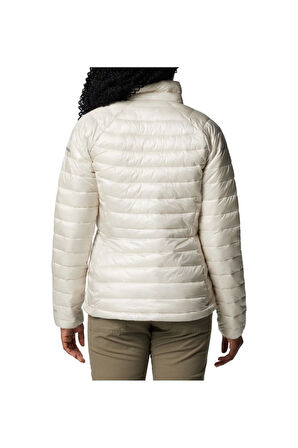 Columbia Wk2808 Labyrınth Loop Iı Jacket Kadın Bej Mont