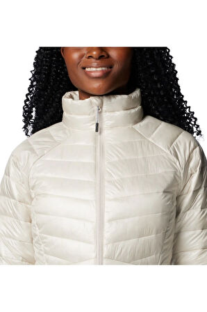 Columbia Wk2808 Labyrınth Loop Iı Jacket Kadın Bej Mont