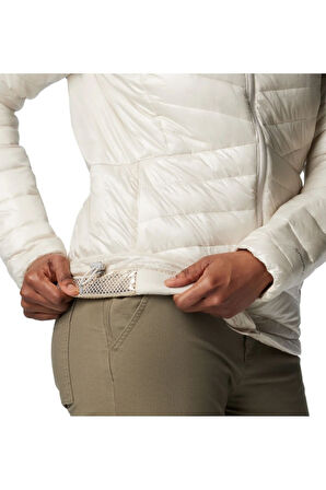 Columbia Wk2808 Labyrınth Loop Iı Jacket Kadın Bej Mont