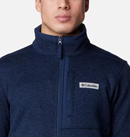 Columbia Sweater Weather II Erkek Polar Ceket