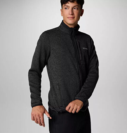 Columbia Sweater Weather II Erkek Polar Ceket