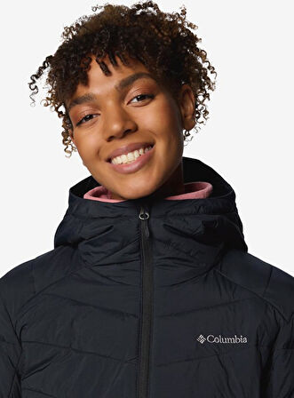 COLUMBIA WK7505 JOY PEAK II HOODED JACKET