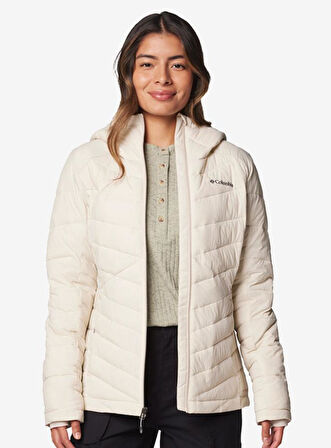 COLUMBIA WK7505 JOY PEAK II HOODED JACKET