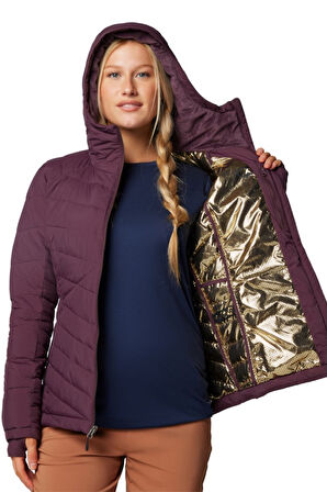 Columbia Kadın Mont-2089041607